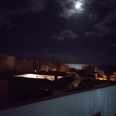 Apartamento Playa Nueva Santa Cruz de la Palma  Dış mekan fotoğraf