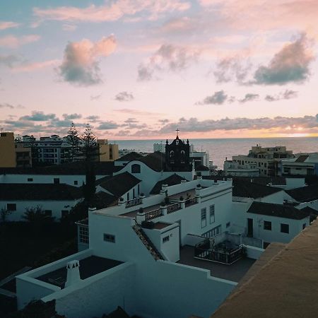 Apartamento Playa Nueva Santa Cruz de la Palma  Dış mekan fotoğraf