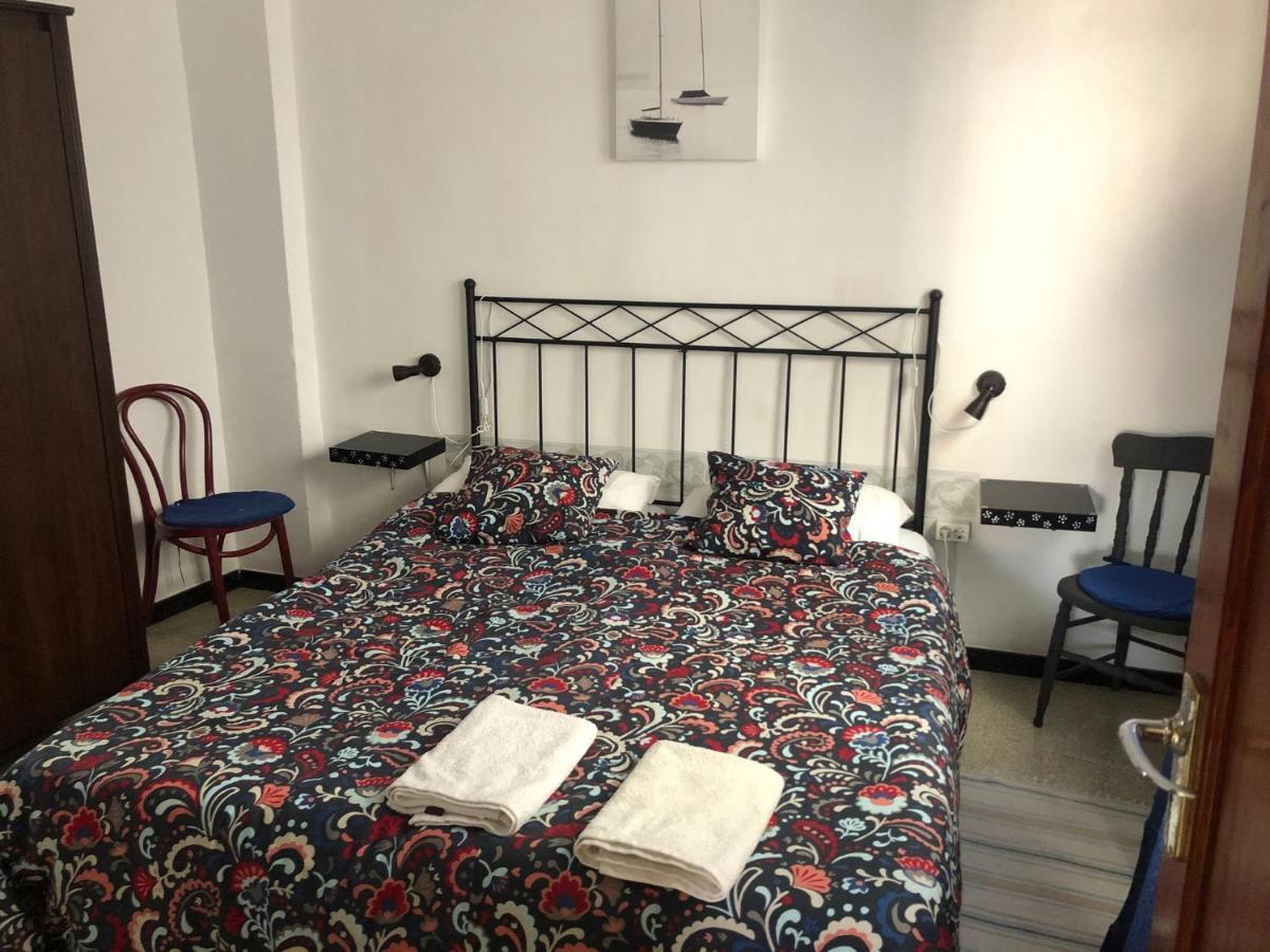 Apartamento Playa Nueva Santa Cruz de la Palma  Dış mekan fotoğraf