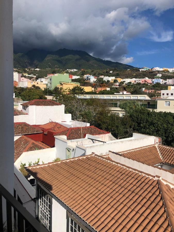 Apartamento Playa Nueva Santa Cruz de la Palma  Dış mekan fotoğraf