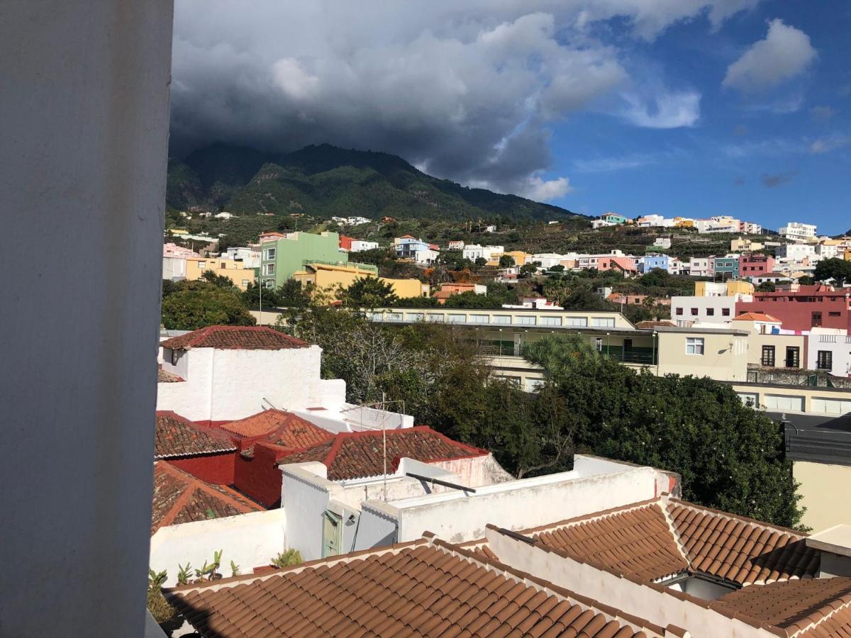 Apartamento Playa Nueva Santa Cruz de la Palma  Dış mekan fotoğraf
