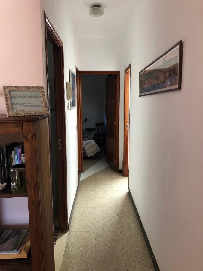 Apartamento Playa Nueva Santa Cruz de la Palma  Dış mekan fotoğraf