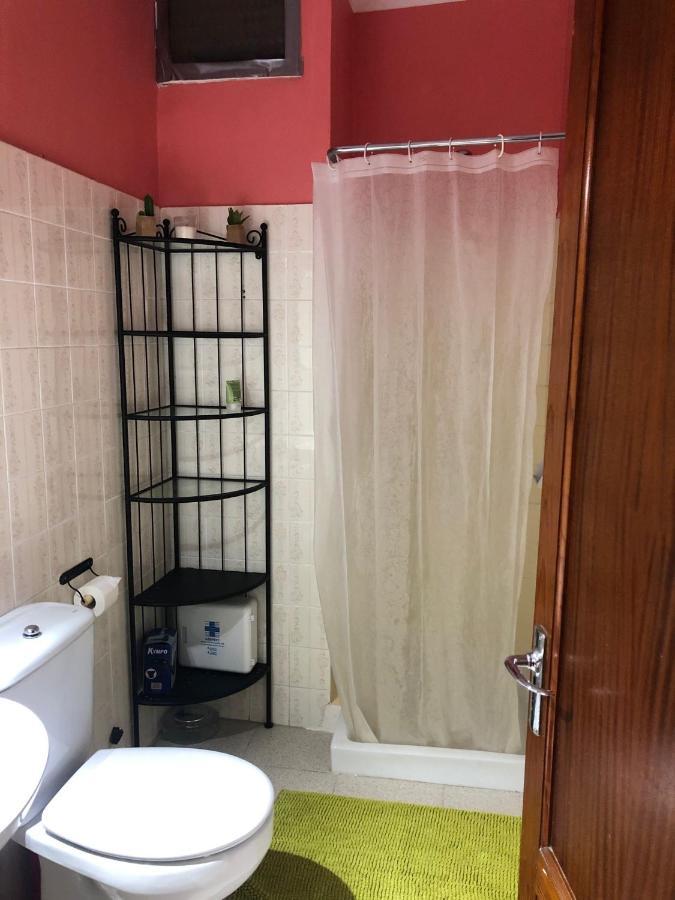Apartamento Playa Nueva Santa Cruz de la Palma  Dış mekan fotoğraf