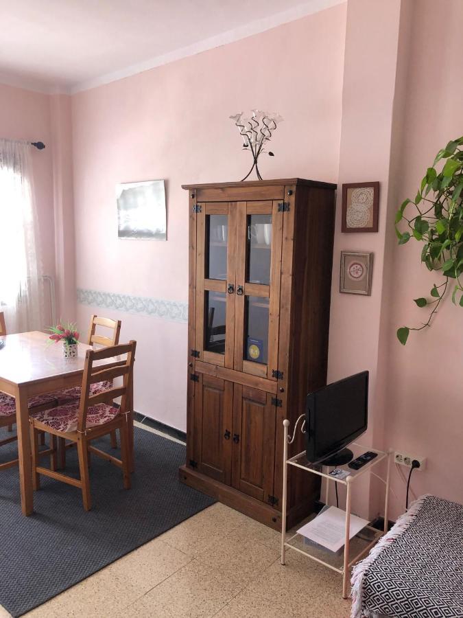 Apartamento Playa Nueva Santa Cruz de la Palma  Dış mekan fotoğraf