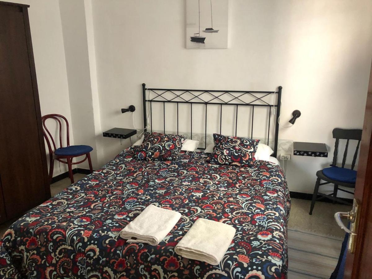 Apartamento Playa Nueva Santa Cruz de la Palma  Dış mekan fotoğraf