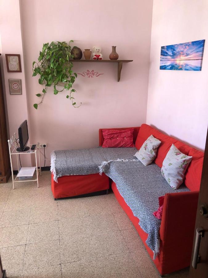 Apartamento Playa Nueva Santa Cruz de la Palma  Dış mekan fotoğraf