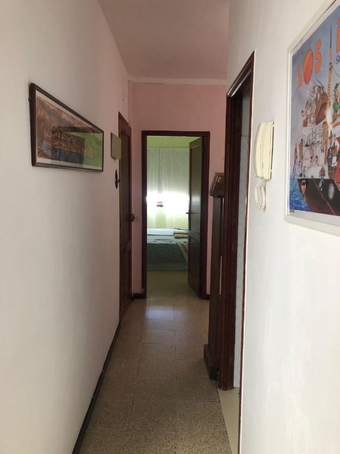 Apartamento Playa Nueva Santa Cruz de la Palma  Dış mekan fotoğraf