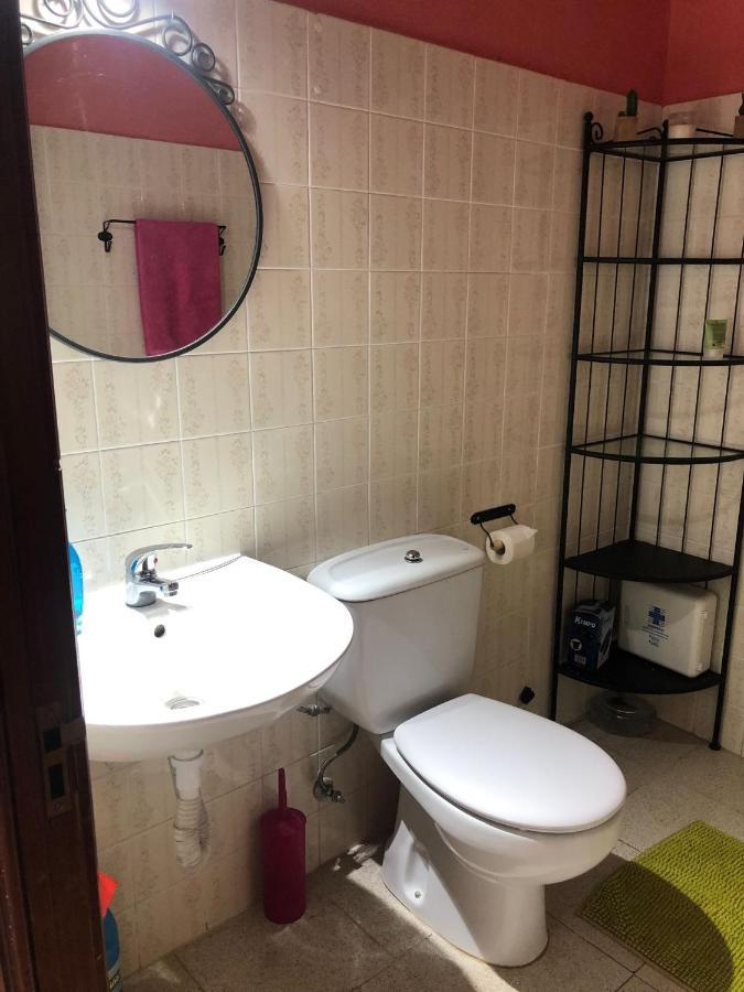 Apartamento Playa Nueva Santa Cruz de la Palma  Dış mekan fotoğraf