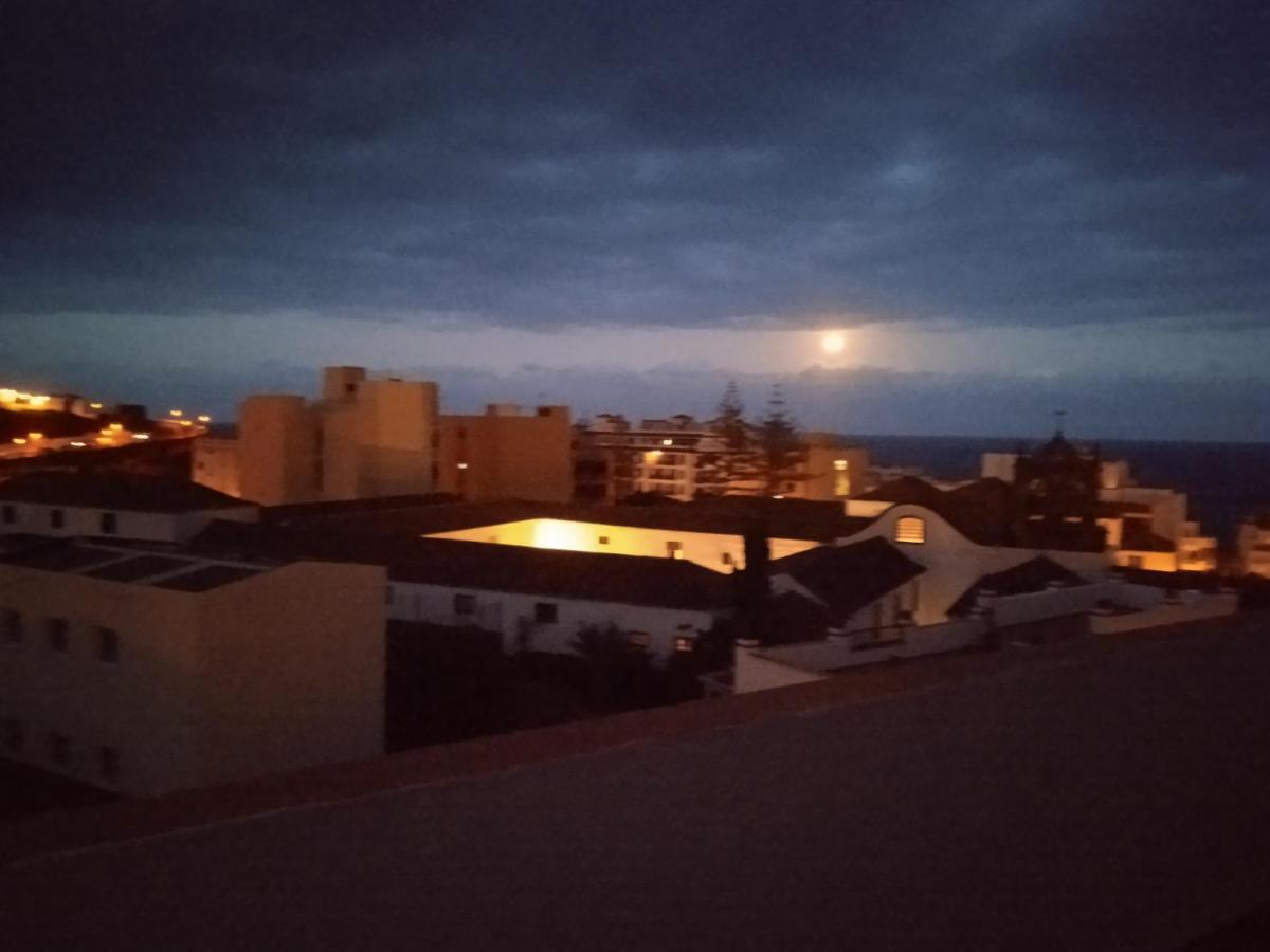 Apartamento Playa Nueva Santa Cruz de la Palma  Dış mekan fotoğraf