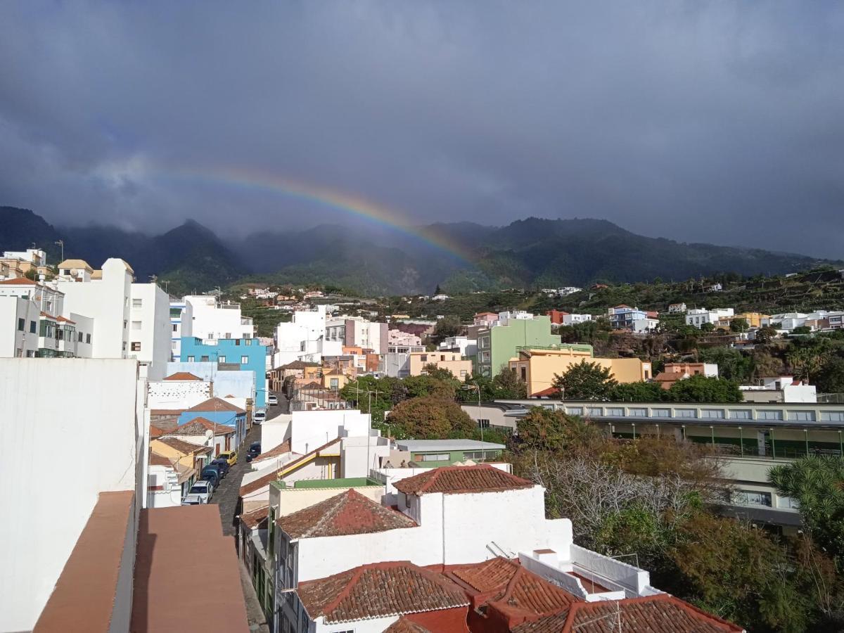 Apartamento Playa Nueva Santa Cruz de la Palma  Dış mekan fotoğraf