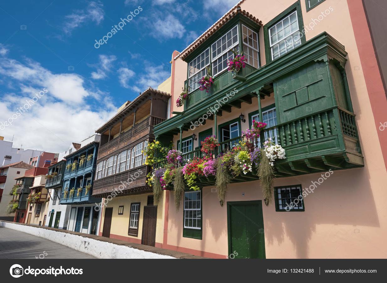 Apartamento Playa Nueva Santa Cruz de la Palma  Dış mekan fotoğraf
