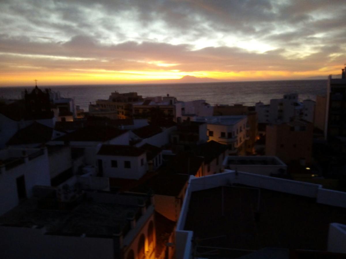 Apartamento Playa Nueva Santa Cruz de la Palma  Dış mekan fotoğraf